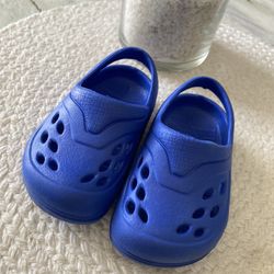 Baby Shoes