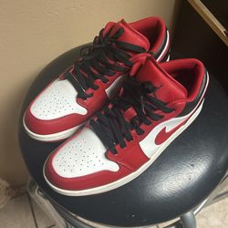 Nike Jordan 1 Low