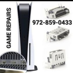 Ps5 Ps4 Xbox Series X S Switch Hdmi Port