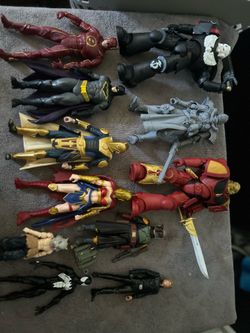 Action figure