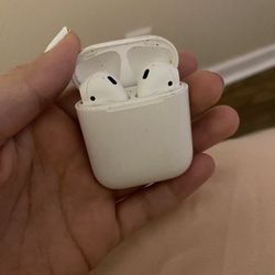 Air Pods 