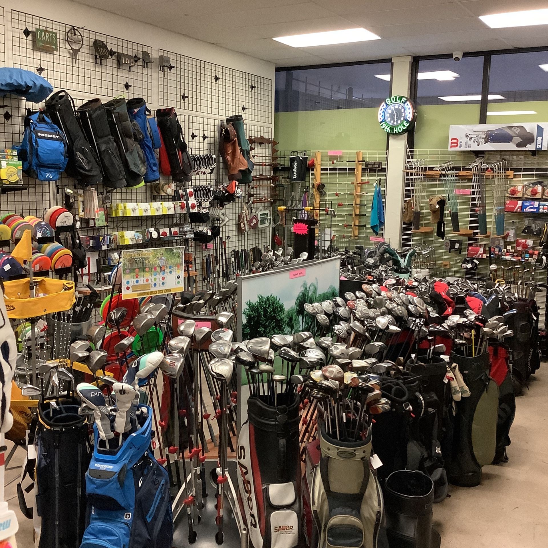 Used Sporting Equipment Near Me - 6rq2uje
