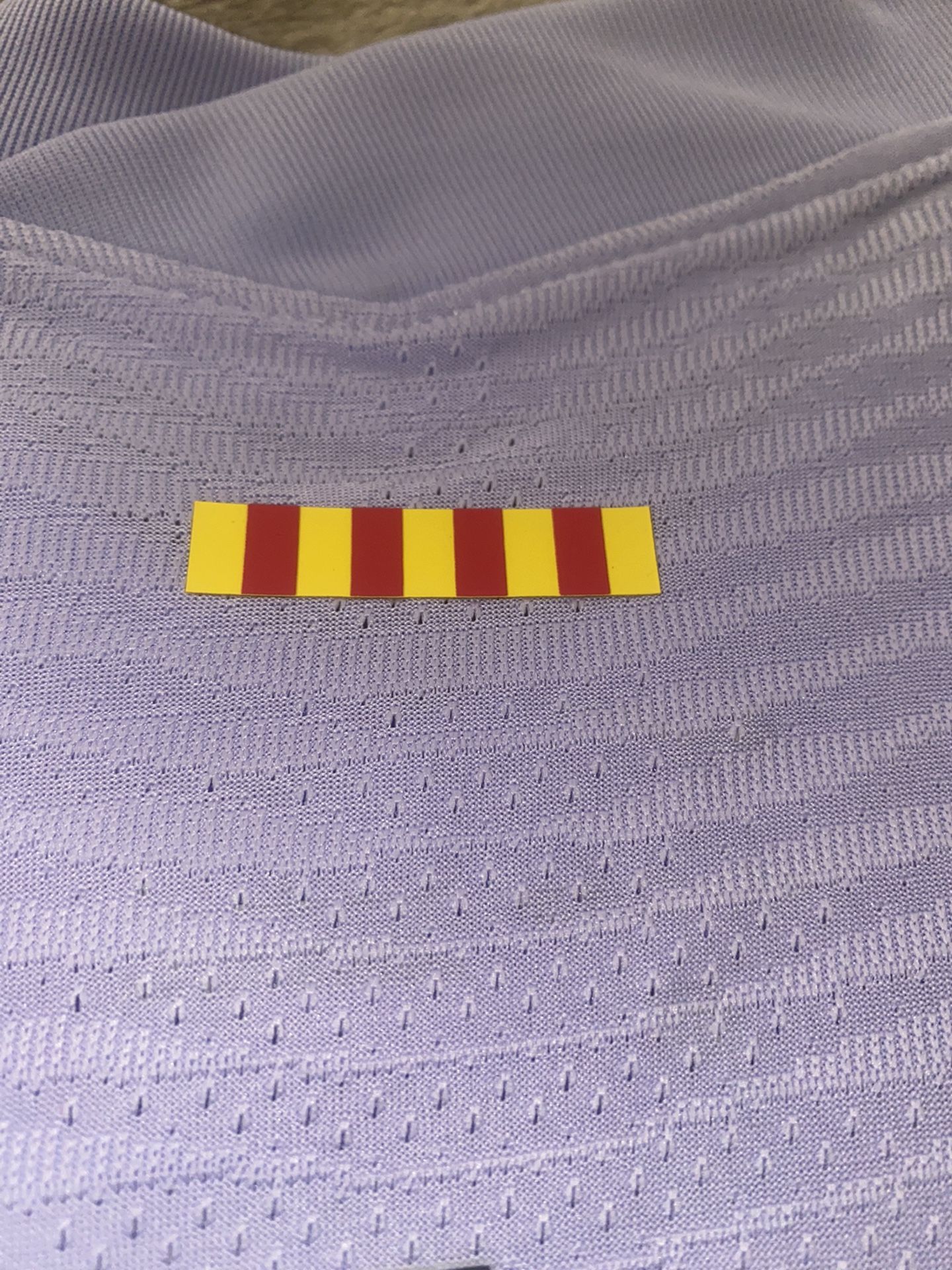 Nike Barcelona FC Jersey 2022 2023 L for Sale in Belleville, NJ - OfferUp