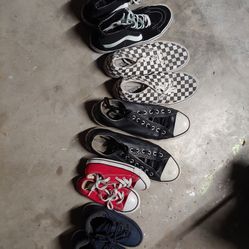 Vans , Converse , Kids and Mens Shoes