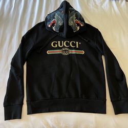 Gucci Hoodie 