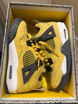 Jordan 4