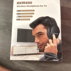 Wireless Headphone For Tv