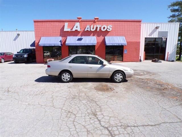 1997 Toyota Camry