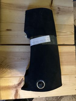 2004-2009 Toyota Prius Dash Push button Trim