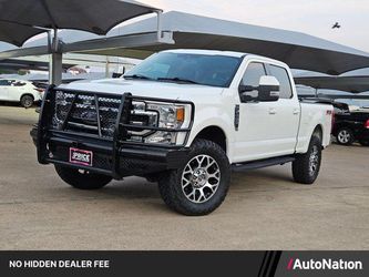 2021 Ford F-250