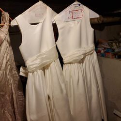 Flower Girl Dresses