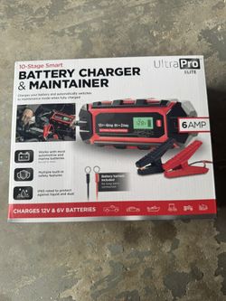 Battery Charger