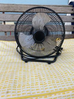 Ventilador