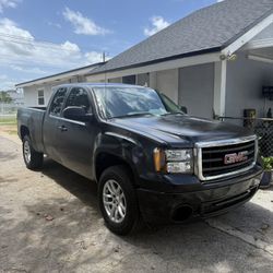GMC Sierra 1500