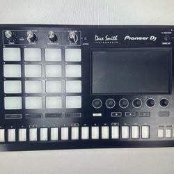 Pioneer DJ TORAIZ SP-16 Professional Sampler By Dave Smith Instruments