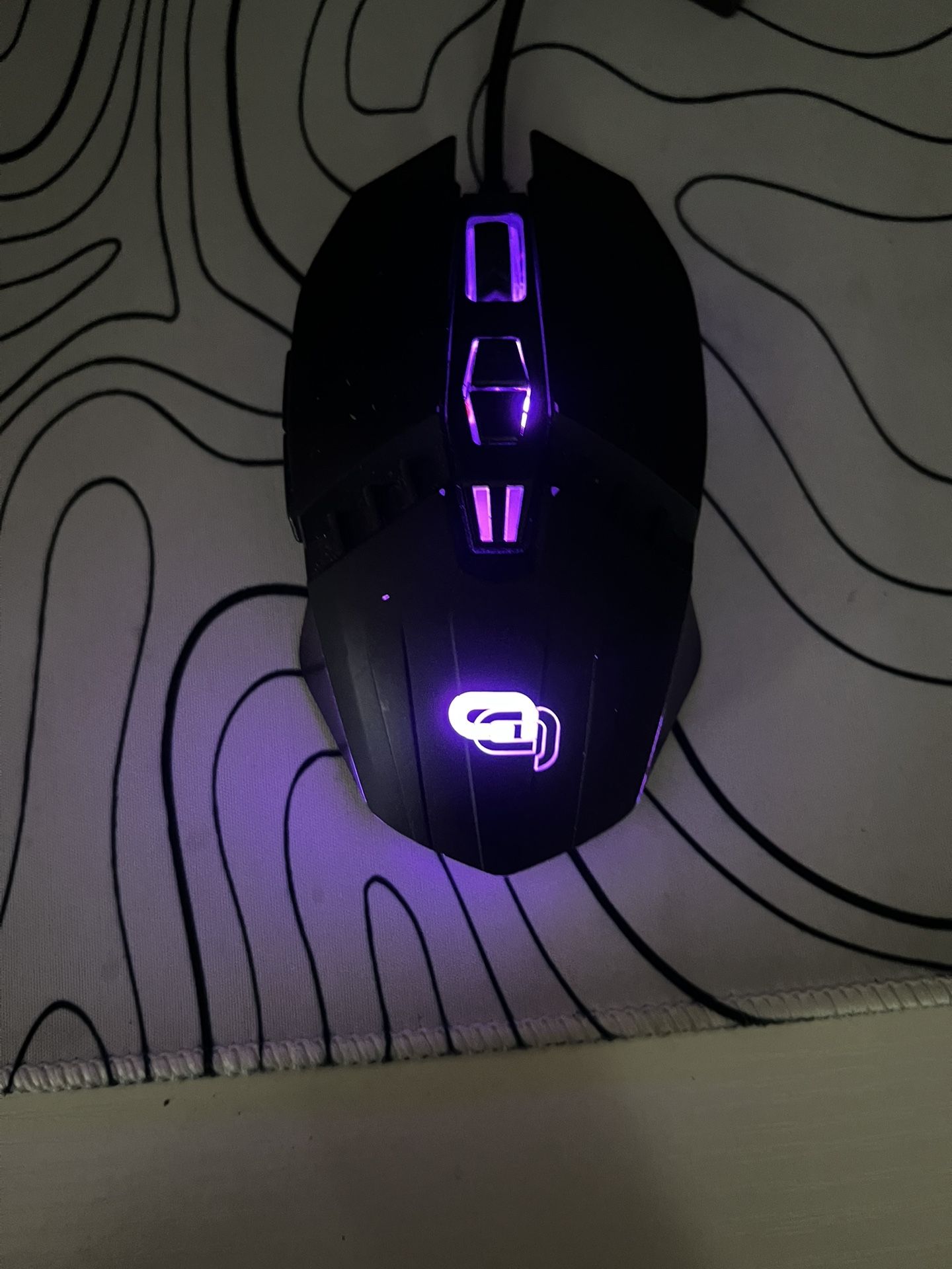 MOUSE