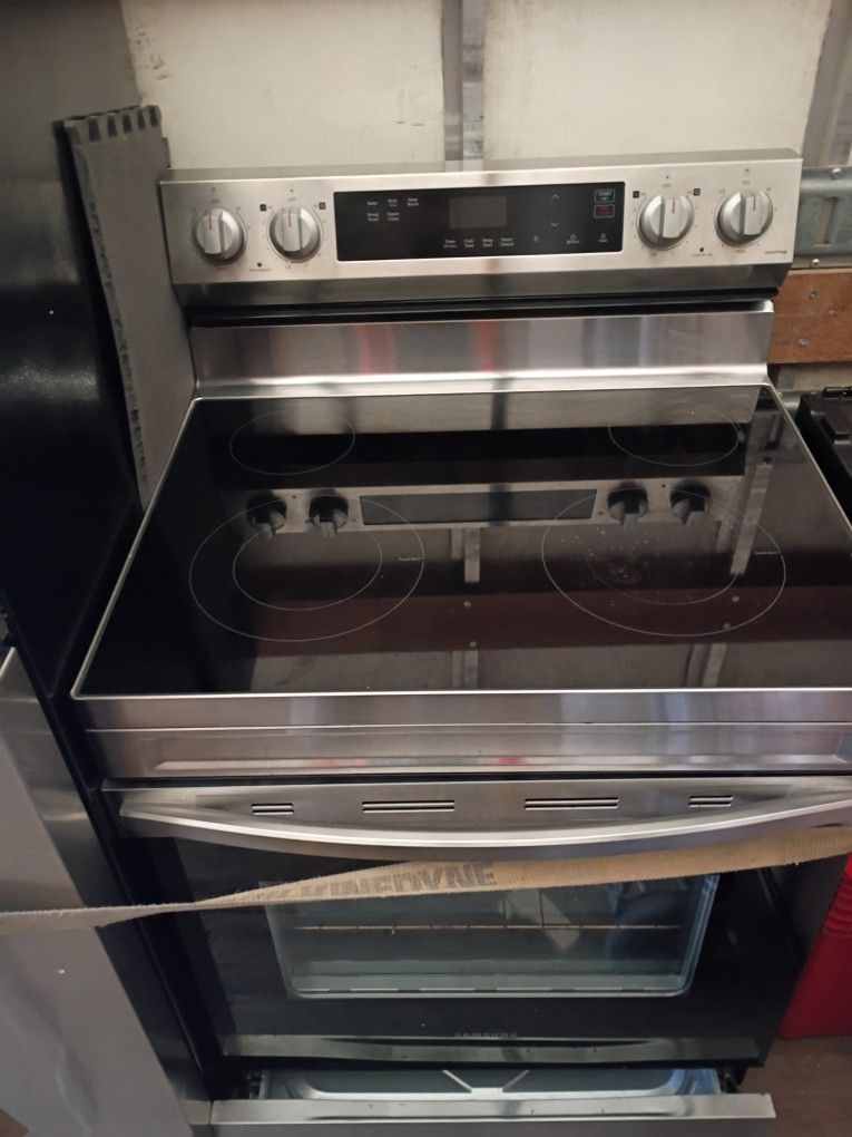 Appliances