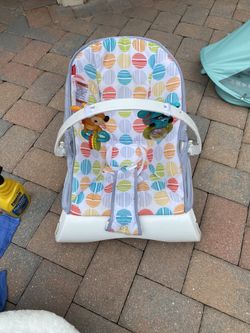 Baby Infant Bouncer Seat