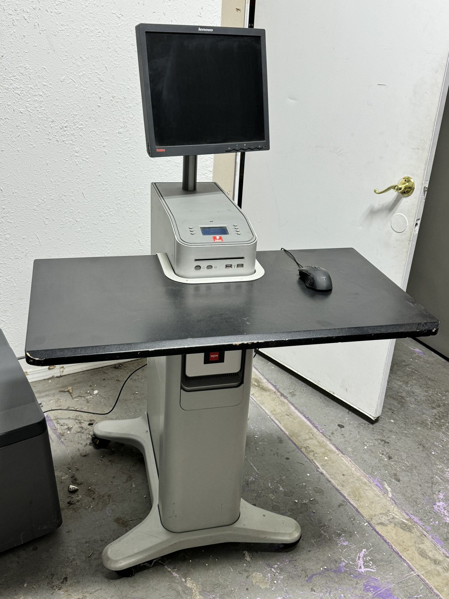 Ikon Pro80 Print Controller (USED) For CPP 650 (ikon PRO80)