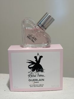 Guerlain perfume