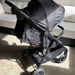 Graco NimbleLite Lightweight Stroller