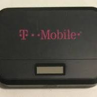 Unlimited Recurring Franklin T9 Mobile Hotspot 
