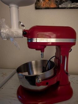 Kitchen aide