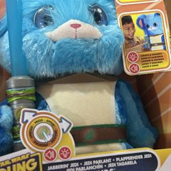 Young Jeidi Young Star Wars 