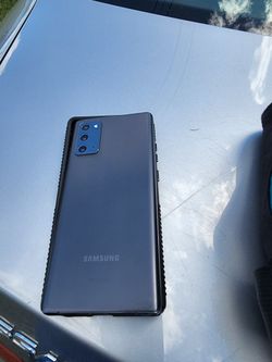 Samsung Galaxy Note 20