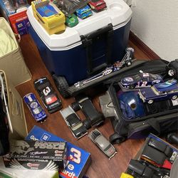 Car Collectables