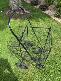 Winnie wagon by driving $20