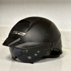 LS2  Motorcycle Helmet