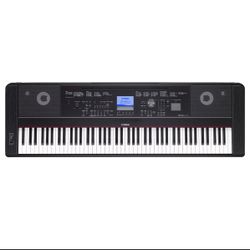 Yamaha DGX 660 PIANO