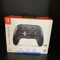 Nintendo Switch Wireless Controller