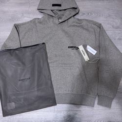 Essentials Hoodies 