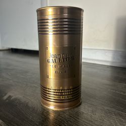 JPG Le Male Elixir 4.2 Oz 