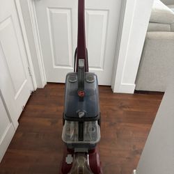 Rug/carpet Cleaner 