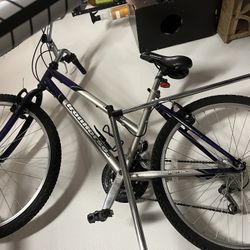 Ironhorse Women’s Bike