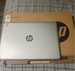 Hp Laptop Chromebook Google