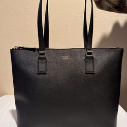 Kate Spade New York Cameron Street Lucie Tote Bag in Saffiano Leather