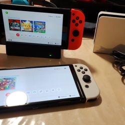 Nintendo Switch Bundle 