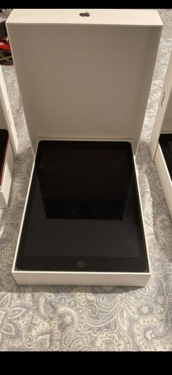 iPad seventh GEN
