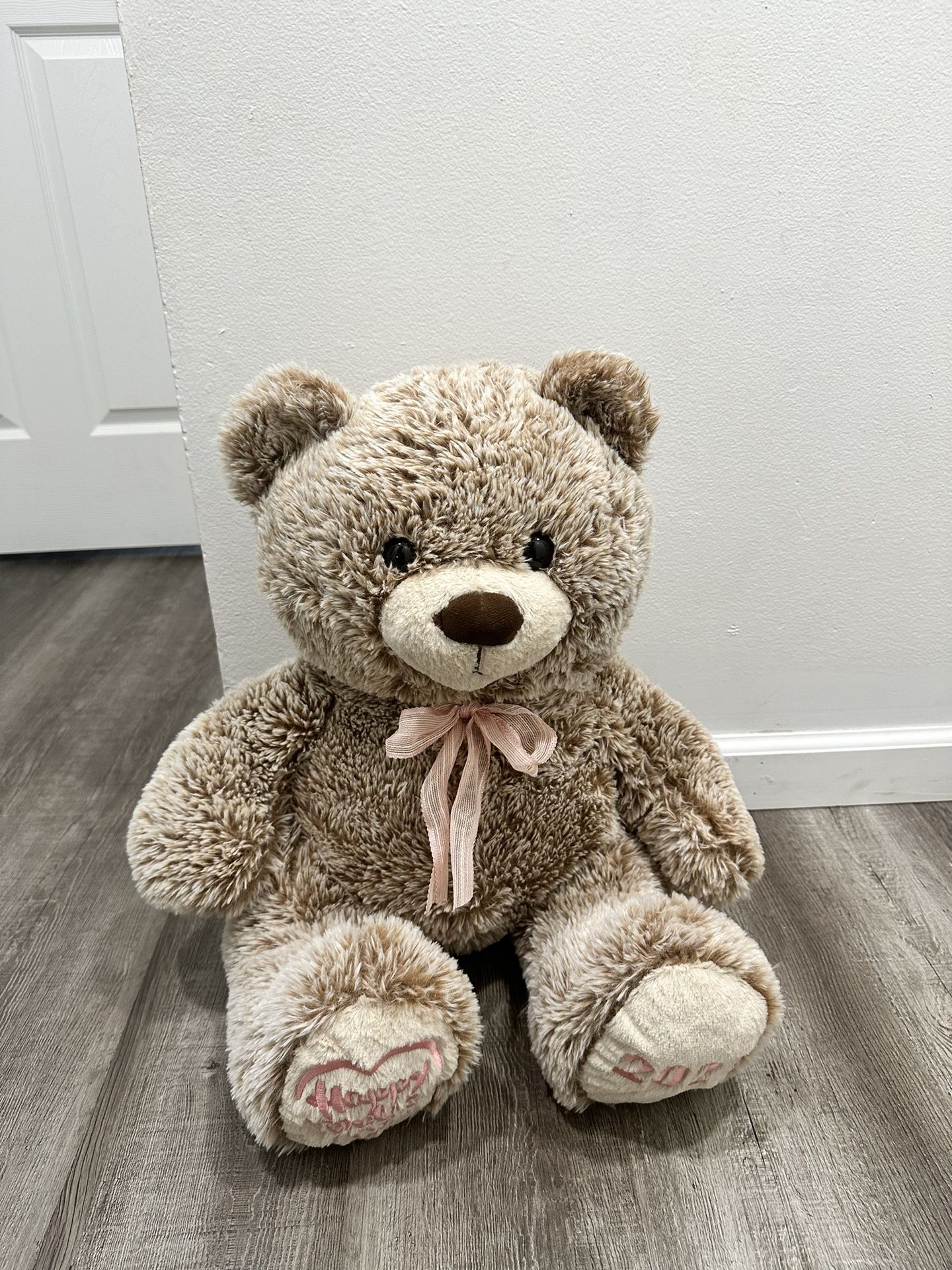 Teddy Bear