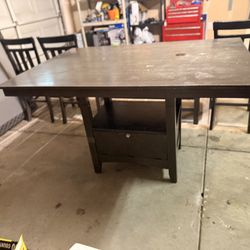 Dining Table 20 Bucks