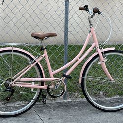 Retrospec Beaumont City  Bike