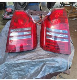 Luces para auto Toyota