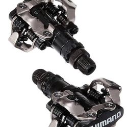 Shimano Clipless Pedals