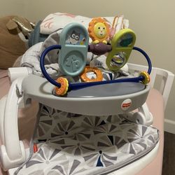 Baby Chair 