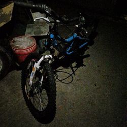 Diamond Bike