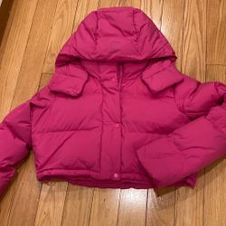 LULULEMON WOMENS s 4